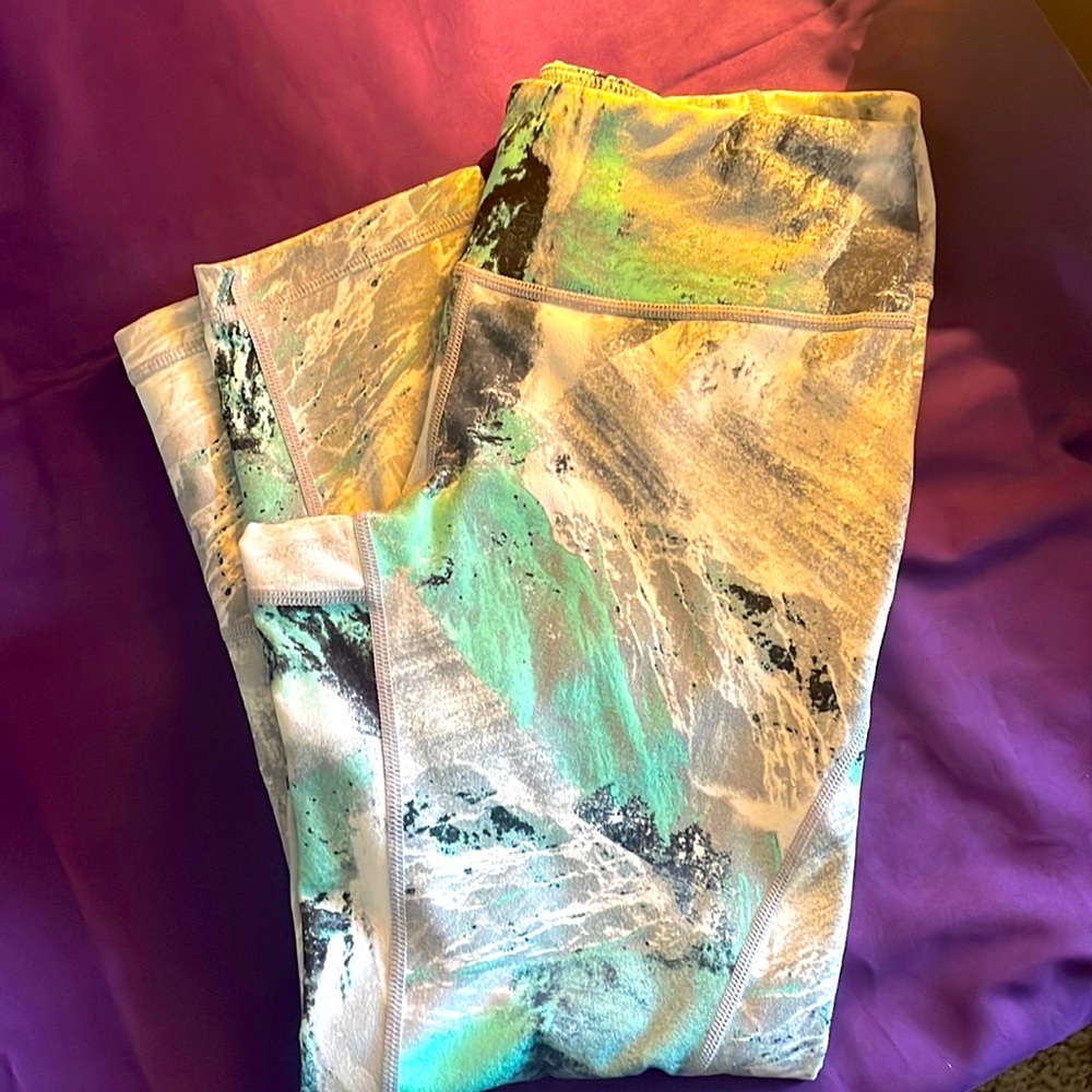 Zella leggings S